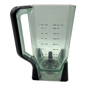 ninja blender nj600 pitcher